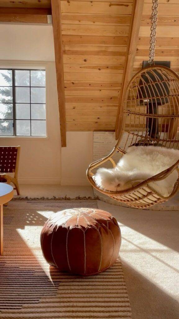 Wild Olive Lodge cabin getaway near los angeles