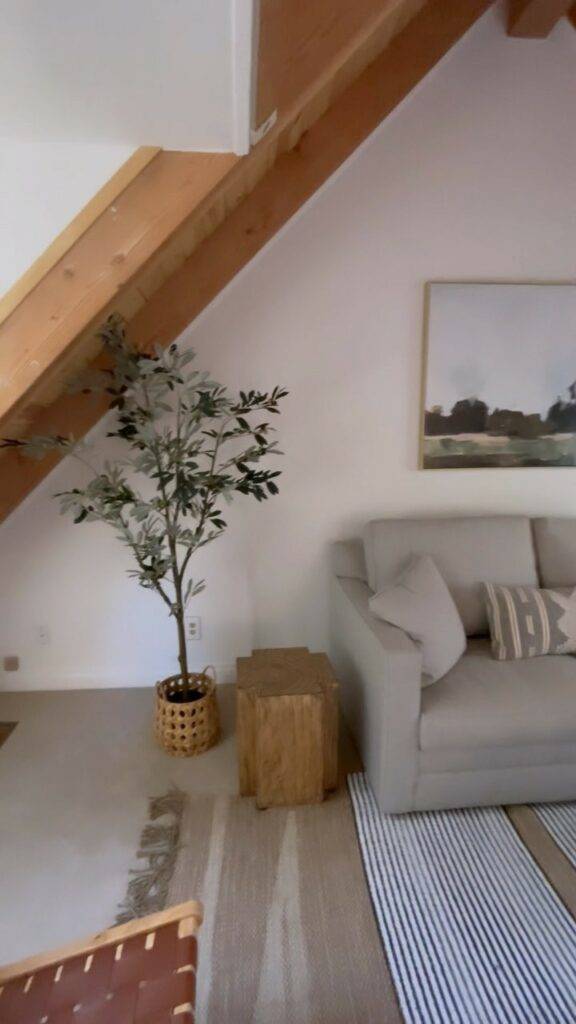 wild olive lodge cabin near lake arrowhead