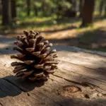 The Pine Cone Festival in Running Springs