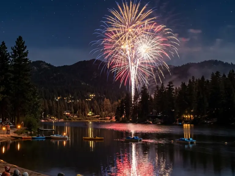 Jamboree Days Crestline 2026