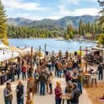 Lake Arrowhead Brewfest
